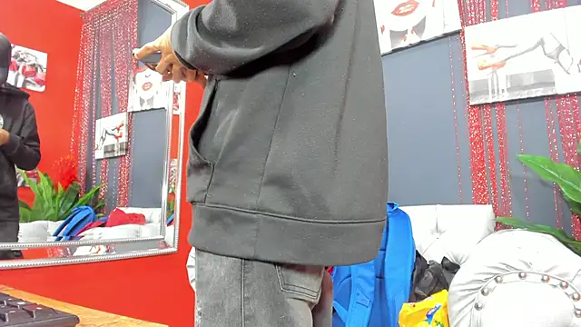 Hotkoljeixxx online show from March 8, 2025, 4:01 am