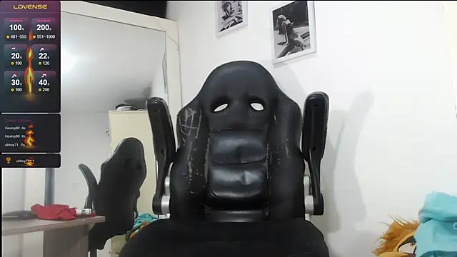 Hotkoljeixxx online show from March 23, 2025, 3:54 am