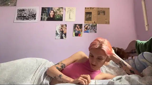 Snapshot of IngridMayer chatting on June 4, 2026, 2:56 pm IngridMayer online show from June 4, 2026, 2:56 pm