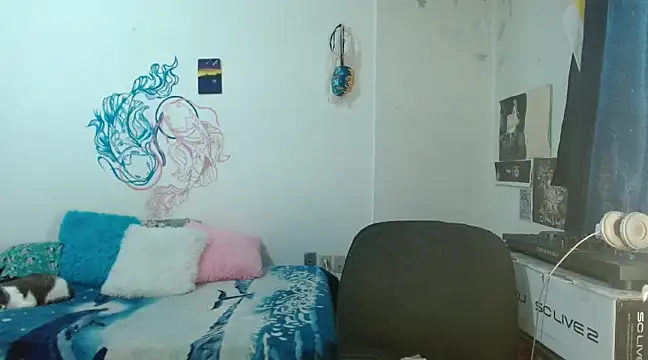 fenixmfx19 online show from December 26, 2024, 6:12 pm