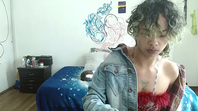 fenixmfx19 online show from March 3, 2025, 7:06 pm