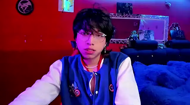 Snapshot of AnggelONfiree chatting on December 16, 2024, 8:20 am AnggelONfiree online show from December 16, 2024, 8:20 am