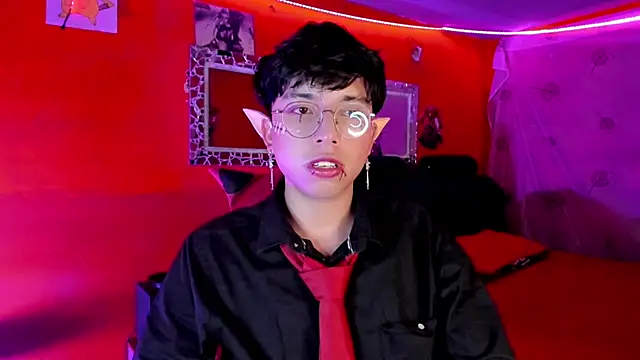 Snapshot of AnggelONfiree chatting on October 5, 2025, 4:11 am AnggelONfiree online show from October 5, 2025, 4:11 am