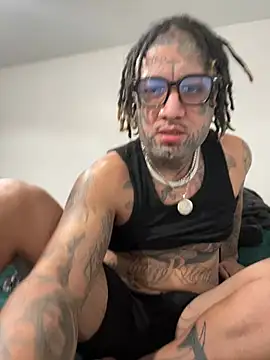 Azazelihornyasf online show from February 9, 2026, 1:37 pm