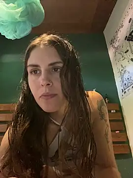 isadelasestrellas online show from March 11, 2026, 2:56 pm