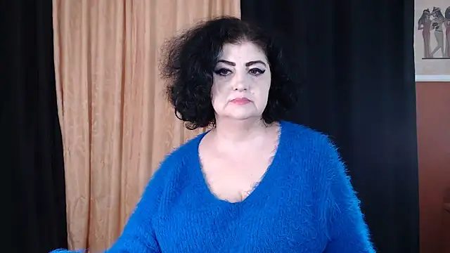  MissJ  online show from December 1, 2025, 10:59 pm