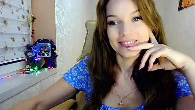 impossibleluna online show from December 7, 2024, 2:02 pm