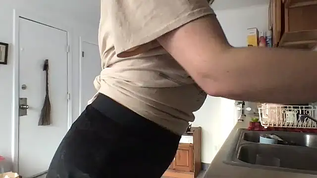 BonfireBonnie online show from January 28, 2025, 1:16 pm