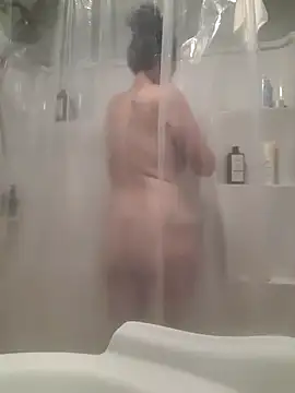 BonfireBonnie online show from October 16, 2025, 1:12 pm