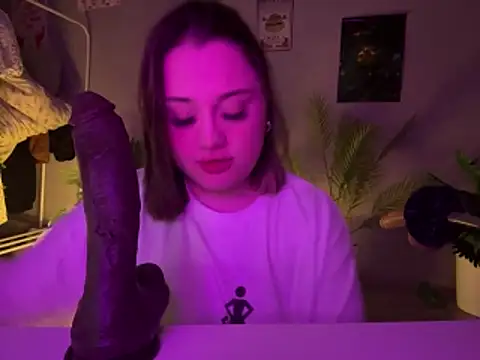 DaisyBooom online show from January 18, 2026, 8:01 pm