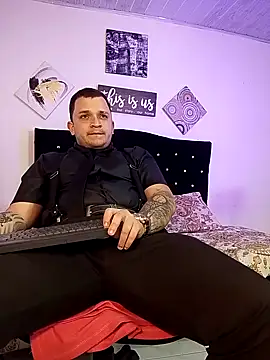 tony landri online show from October 9, 2025, 3:15 am