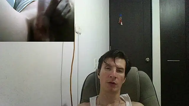 fieryloves online show from December 18, 2024, 2:42 am