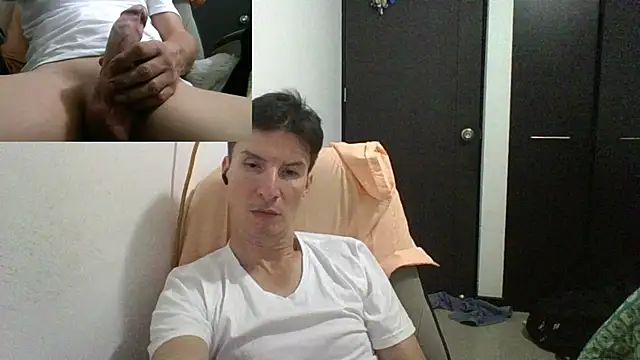 fieryloves online show from January 1, 2025, 7:30 am