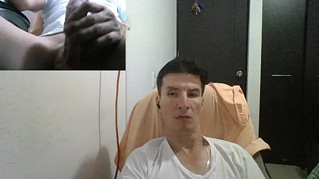 fieryloves online show from January 3, 2025, 2:43 am