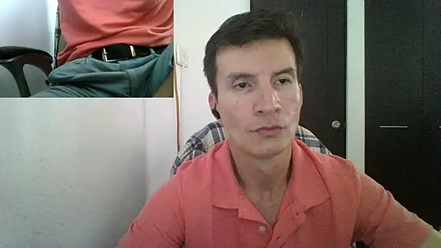 fieryloves online show from January 17, 2025, 8:33 pm