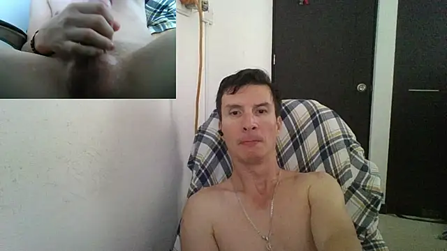 fieryloves online show from January 20, 2025, 7:14 pm