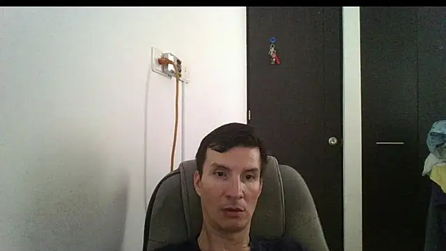 fieryloves online show from January 23, 2025, 6:24 pm