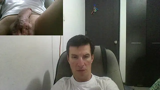 fieryloves online show from February 1, 2025, 3:08 am