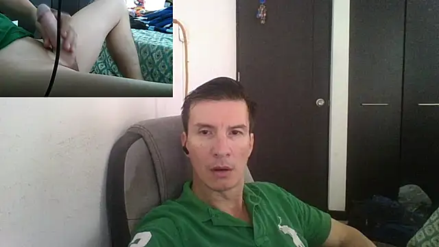 fieryloves online show from March 1, 2025, 1:18 pm