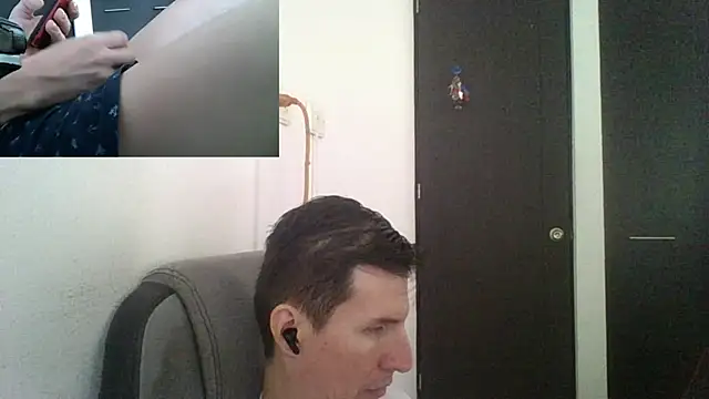 fieryloves online show from March 10, 2025, 1:54 pm