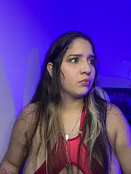 valentina jonnes1 online show from September 10, 2025, 4:34 am