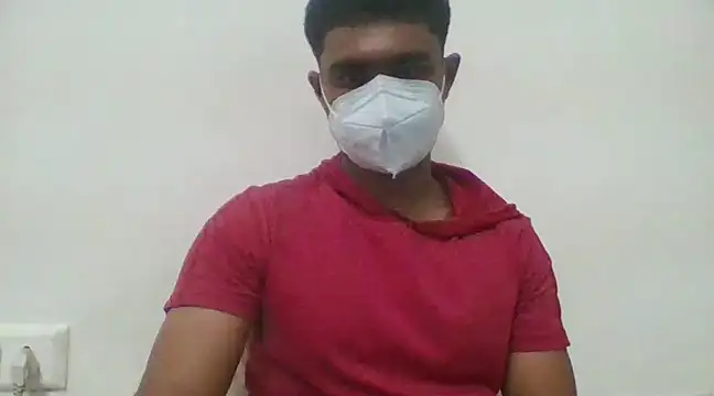 RKumar1994 online show from January 6, 2025, 5:38 pm