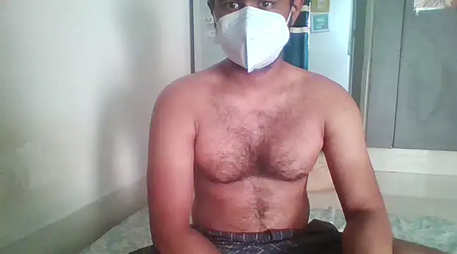 RKumar1994 online show from March 6, 2025, 9:03 am