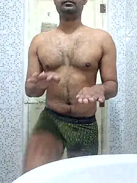 RKumar1994 online show from November 7, 2025, 6:24 am