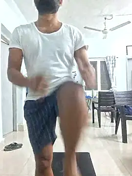 RKumar1994 online show from January 8, 2026, 1:24 pm