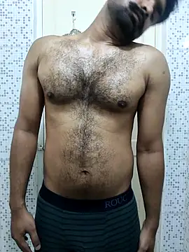 RKumar1994 online show from April 8, 2026, 8:25 am