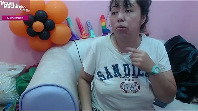 Drool Sucker online show from November 9, 2025, 12:47 pm