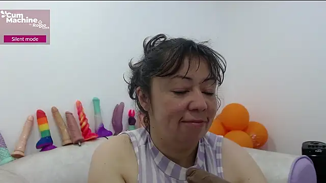 Drool Sucker online show from December 1, 2025, 12:32 pm