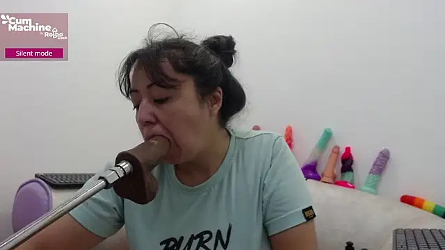 Drool Sucker online show from December 18, 2025, 12:00 pm