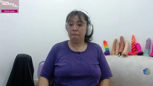 Drool Sucker online show from January 9, 2026, 12:19 pm