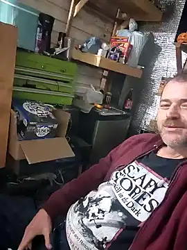 brasstiger online show from December 20, 2024, 5:57 am