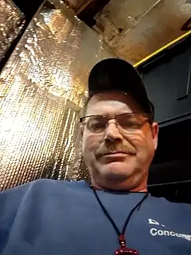 brasstiger online show from March 9, 2026, 2:26 am