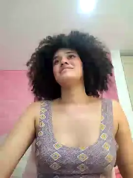 TwerkingAss online show from December 3, 2024, 5:53 am