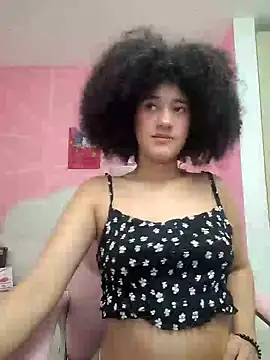 TwerkingAss online show from December 6, 2024, 4:58 am