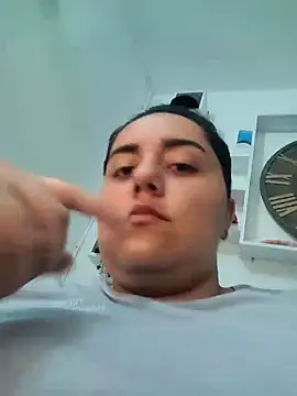 TwerkingAss online show from December 11, 2024, 4:39 am