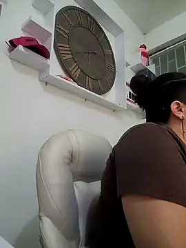 TwerkingAss online show from December 12, 2024, 2:48 am