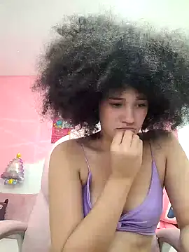 TwerkingAss online show from January 5, 2025, 7:49 am