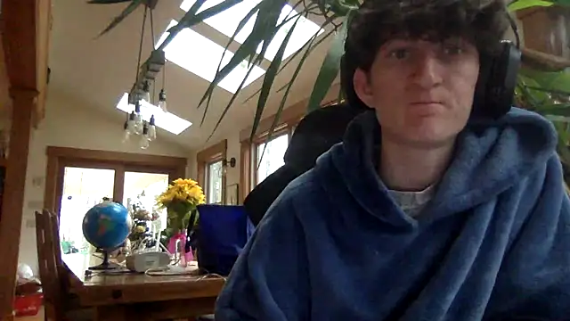 KittingGrappler online show from March 31, 2026, 8:53 pm