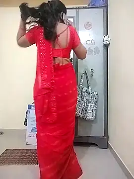 PayalSharmahot143 online show from March 16, 2025, 9:27 am