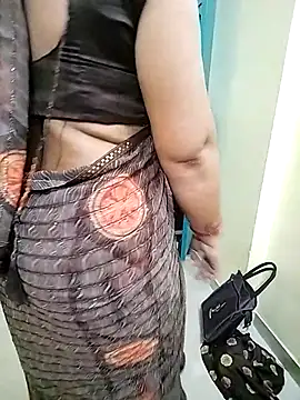 PayalSharmahot143 online show from October 8, 2025, 5:54 pm