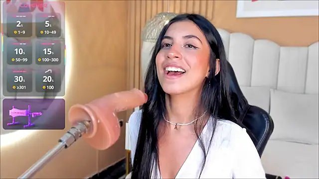 zia cooper online show from February 4, 2025, 9:52 pm