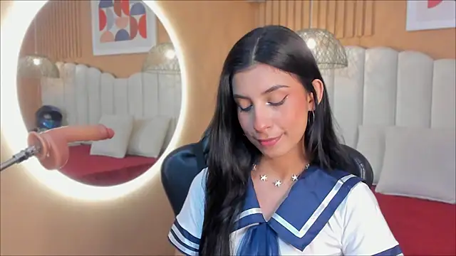 zia cooper online show from March 14, 2025, 6:50 pm