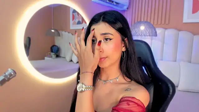 zia cooper online show from September 16, 2025, 7:04 pm