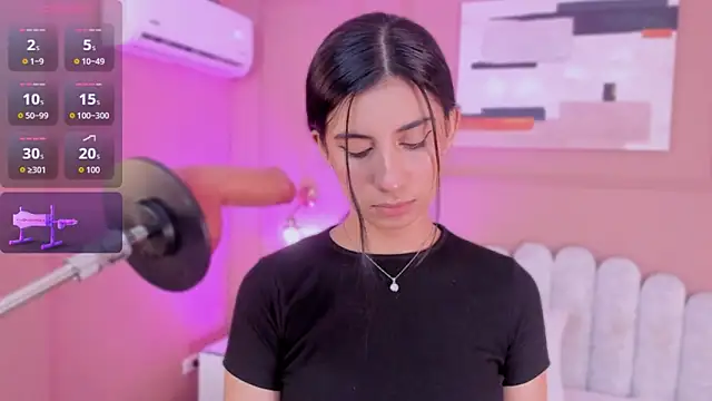 zia cooper online show from February 14, 2026, 7:10 pm