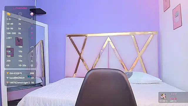 littleebonymommy online show from January 25, 2025, 11:00 pm