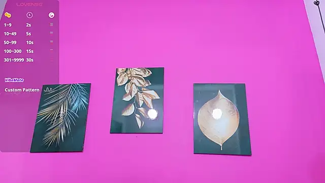 littleebonymommy online show from September 27, 2025, 7:52 pm